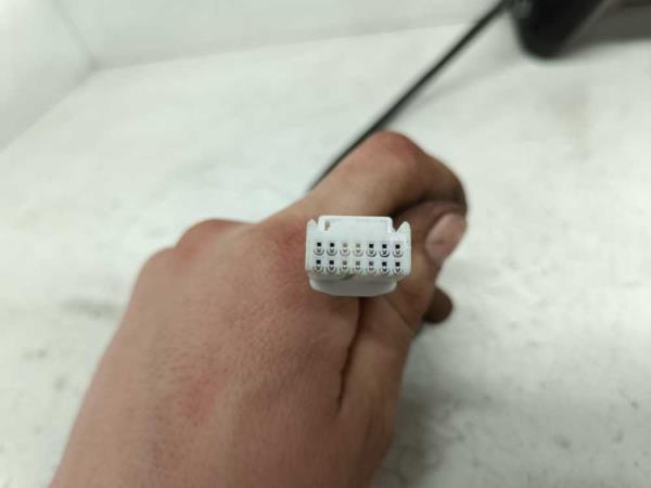 RETROVISEUR DROIT ELECTRIC TOYOTA VERSO 2013-2018 9-PIN - Vue 4